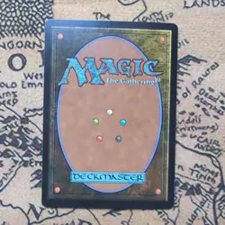 Auron Venerated Guardian Mtg Final Fantasy Regular - Image 2