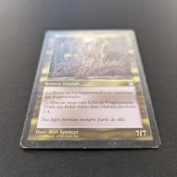 MTG \>> Sliver Queen (LP) <<// Stronghold - 341 Trading - Magic - Image 3