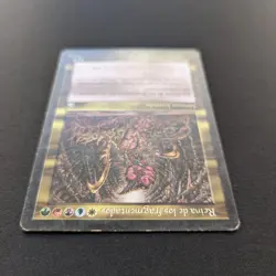 MTG \>> Sliver Queen (LP) <<// Stronghold - 341 Trading - Magic - Image 4