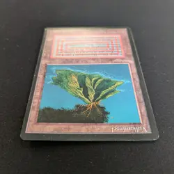 MTG \>> Volcanic Island (PL) <<// Foreign Black Bordered - 341 Trading - Magic - Image 4