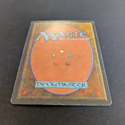 MTG \>> Volcanic Island (PL) <<// Foreign Black Bordered - 341 Trading - Magic - Image 5