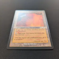 MTG \>> City of Traitors (NM) <<// Exodus - 341 Trading - Magic - Image 3