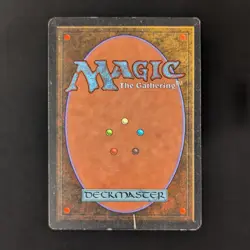 MTG \\>> Old Man of the Sea (PO) <<// Arabian Nights - 341 Trading - Magic - Image 2