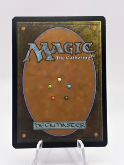 Hellspark Elemental 25 Foil Promo DCI MTG LP - Image 2