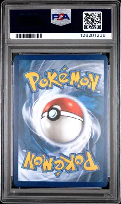 2021 POKEMON CELEBRATIONS CLASSIC COLL #4 CHARIZARD-HOLO PSA 10 - Image 2