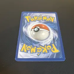 Sunkern 85/123 Heartgold Soulsilver - Pokemon - Yuka Morii - NM/LP - Image 3