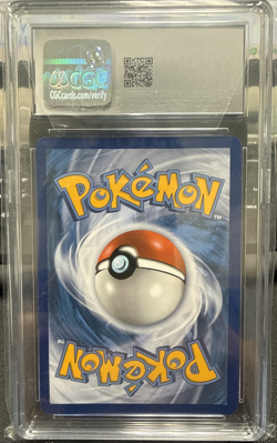 2016 Pokemon Flareon EX XY Generations Radiant Coll. Full Art #RC28 CGC 9.5 - Image 2