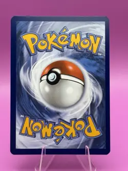 Pokemon TCG Zebstrika 115/086 S&V White Flare Illustration Rare English - Image 2