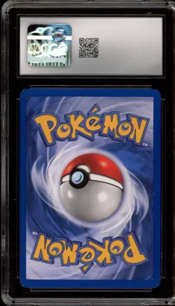Pokemon Vileplume Expedition Holo Rare #31 CGC 8.5 - Image 2