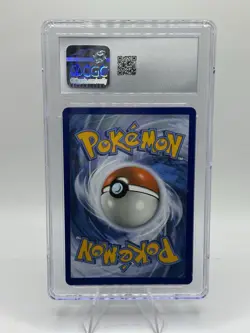 Pokemon TCG Venusaur EX Special Illustration Rare 1/108 CGC 8 NM-MT - Image 3