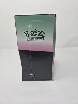 Pokemon Paradox Rift Elite Trainer Box Pokemon Center Exclusive Set of 2 + Mat - Image 4