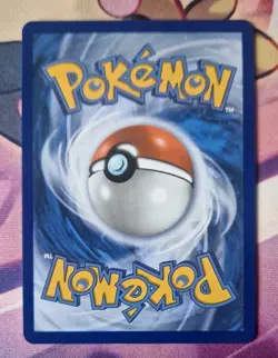 Pokemon TCG Oricorio ex 110/094 Phantasmal Flames NM-Mint Full Art - Image 2