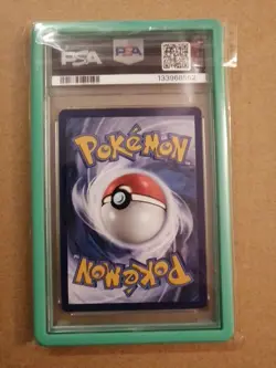 Charizard Pokemon Sword & Shield Lost Origin TG03/TG30 PSA 9 - Image 2