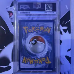 Mega Charizard X Ex 125/094 Phantasmal Flames PSA 10 Gem Mint Pokemon - Image 3