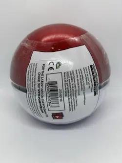 Pokemon TCG - 2020 PokeBall Tin - PokeBall C20 - New And Sealed - 3 Booster Pack - Image 2
