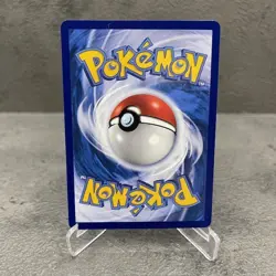 Pokemon TCG Indonesia Exclusive Promo Indomaret Stamp SNUBBULL 021/SM-P Non HOLO - Image 2