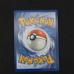 Pokemon TCG Team Rocket's Mimikyu 238/217 SV Promo Full Art Holo Psychic 60HP - Image 2