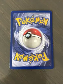 1999 Wizards Pikachu Kids WB Presents Pokemon First Movie - Image 2