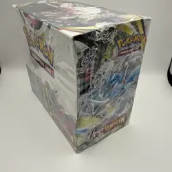Sword & Shield Lost Origin Booster Box (36 Packs) Factory Sealed Pokemon TCG - Image 2