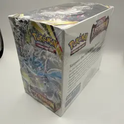 Sword & Shield Lost Origin Booster Box (36 Packs) Factory Sealed Pokemon TCG - Image 4