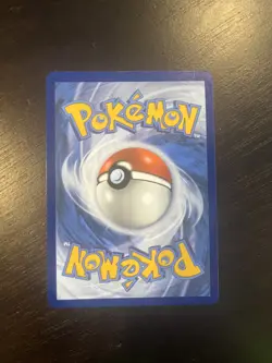Pokemon TCG Vanillish - WHT White Flare Illustration Rare IR 112/086 - Image 3