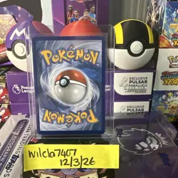 Pokemon TCG: Mega Evolution Promo - MEP029 - Mega Charizard X Ex - Image 2