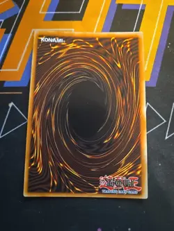 Dark Magician Girl LDS3-EN082 Ultra Rare 1st Edition (RED) NM Yu-Gi-Oh - Image 2