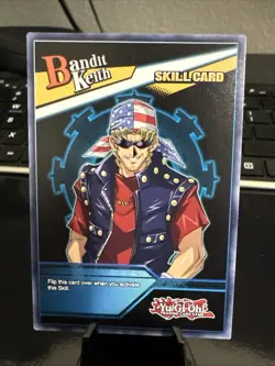 Switcheroo SBTK-ENS05 Speed Duel: Trials of the Kingdom 1st Edition Yu-Gi-Oh NM - Image 2