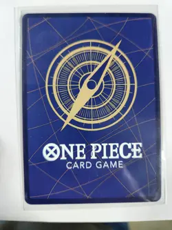 One Piece Boa Hancock You'll Frighten Me (Alt Art) OP14-118 Azure Sea's Seven - Image 4