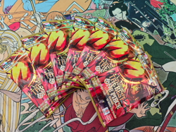 1x One Piece English TCG PRB-02 The BEST Vol.2 Premium Booster Pack English - Image 1