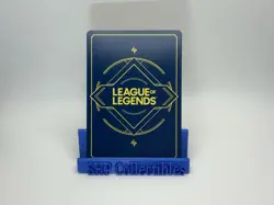 ~ Unchecked Power ~ Foil ~ Riftbound: Origins - Image 2