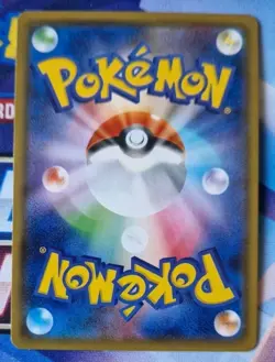 Magneton 188/150 SM8b Japanese Card Baby Shiny S Pokemon TCG NM-Mint - Image 2