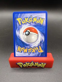 Pokemon TCG Celebi Nintendo Black Star Promos 29 Holo Promo Card NM - Image 2