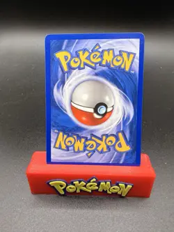 Pokemon TCG Celebi Nintendo Black Star Promos 29 Holo Promo Card NM - Image 3