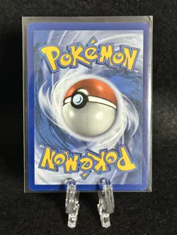Giovanni’s Charisma SR #197/165 Pokemon S&V 151 NM English Card - Image 2