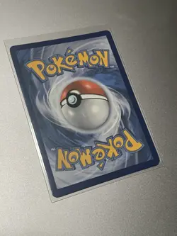 Pokemon TCG Arceus V SWSH204 Figure Collection Promo Card NM - Image 2