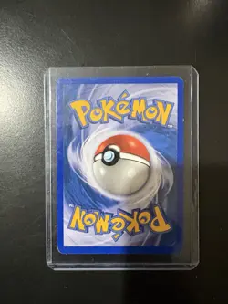 Pokemon Furret Rare Holo Aquapolis 48/147 Stage 1 HP 70 Pokemon TCG Card - Image 3