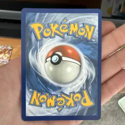 Pokemon M Charizard EX 13/108 Evolutions Ultra Rare Full Art Holo Mega Card Mint - Image 2