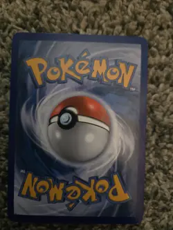 Pokemon Stunfisk Full Art Holo Legendary Treasures RC12/RC25 Basic 90 HP Card - Image 2