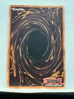 Chaos Emperor Dragon - Envoy of the End TLM-ENSE2 The Lost Millennium UR - Image 2