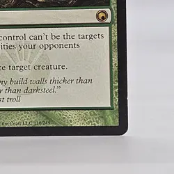 MTG Magic the Gathering Card Asceticism Scars of Mirrodin #110/249 LP - Image 5