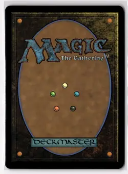 Peer into the Abyss () 2002 Secret Lair Drop Series Normal NM - Image 2