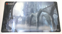 Magic The Gathering Ultra Pro Playmat Guilds of Ravnica Watery Grave MTG - Image 1