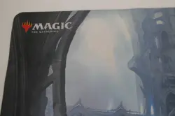 Magic The Gathering Ultra Pro Playmat Guilds of Ravnica Watery Grave MTG - Image 2