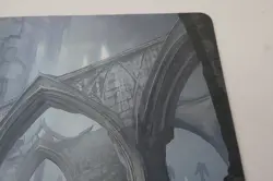 Magic The Gathering Ultra Pro Playmat Guilds of Ravnica Watery Grave MTG - Image 5