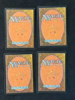 MTG - Spellbook - Exodus - Multiple Available - LP (Magic: The Gathering) - Image 4