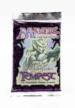 MTG Tempest SINGLES --- C/U/Rares! BUY 3 GET 1 FREE! *UPDATED 7/16/25* - Image 3