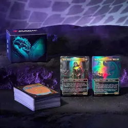 Sultai Arisen MTG Tarkir Dragonstorm Commander Deck [ON HAND READY TO SHIP] - Image 3