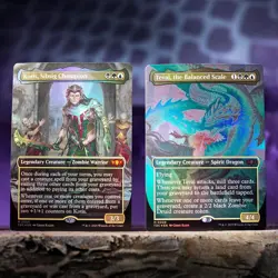 Sultai Arisen MTG Tarkir Dragonstorm Commander Deck [ON HAND READY TO SHIP] - Image 5