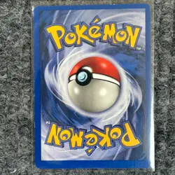 Vintage Pokemon Gym Heroes Misty's Wrath 114/132 Uncommon LP - Image 2